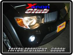 คลิกภาพเพื่อขยาย Xenon HID  by Xenon Club